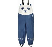 Frugi Kids Waterproof Character Puddle Buster Trousers - - Size: 6-7y