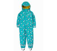 Frugi Kids Waterproof Printed Puddle Buster All in One -