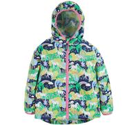 Frugi Kids Waterproof Rain Or Shine Jacket - - Size: 3-4y