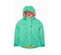 Frugi Kids Waterproof Rambler 3 in 1 Coat - - Size: 6-7y