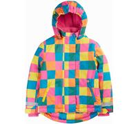 Frugi Girl's Snow & Ski Coat | Size: 6-7 Years Frugi Multicolor 6-7 Years