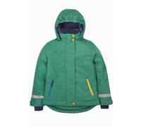 Frugi Kids Waterproof Snow and Ski Scene Coat - - Size: 6-7y