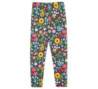 Frugi Libby Printed Floral Leggings