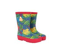 Frugi Men's Puddle Buster Wellington Boots in Navy | Size: 7 Frugi Navy 7