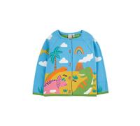 Frugi Reva Knitted Cardigan | Size: 7-8 Years Frugi Multicolor 7-8 Years