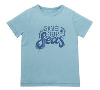 Frugi Save Our Seas Tea Shirt