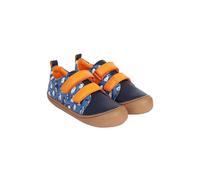 Frugi Tide Low Top in Blue | Size: 10 Frugi Blue 10