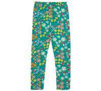 Frugi Wild Woods Libby Printed Leggings