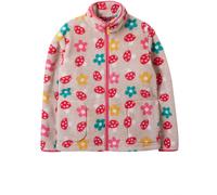 Frugi Womens 100% Recycled Polyester Ted Fleece Jacket - - Size: S