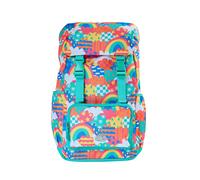 Frugi Women's Trail Blazing Backpack Frugi Multicolor One Size