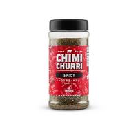 Frugoni Al Chimichurri - Spicy - Is A Sauce, A Seasoning, A Condiment, A Marinade