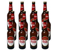 Fruh Kolsch Beer 500 ml (Case of 12)