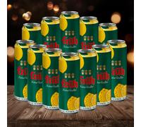 Fruh Kolsch Radler 500ml Cans (12 Pack) - 2.5% ABV