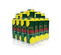 Fruh Kolsch 'Radler' German Low Alcohol Beer 500ml Cans (12 Pack) - 2.5% ABV