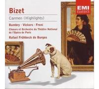 Fruhbeck De Burgos R - Carmen