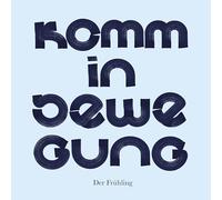 Fruhling,der - Komm in Bewegung [VINYL]