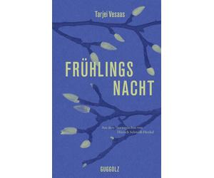 Fruhlingsnacht by Vesaas, Vesaas, New 9783945370490 Fast Free Shipping.