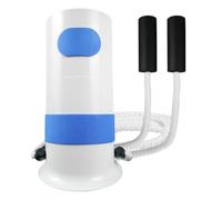 Fruipbox Double Anti-Slip Sock Aids for Putting On Socks with 33" Long Rope, Flexible No Bending Sock Helper for Seniors Daily Living