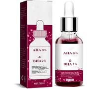 Fruit Acid Shrink Pores Face Serum,Rosacea Facial Treatment Serum,Remove Acne Blackheads Dark Spot Whitening Moisturizing Skin Care