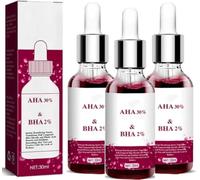 Fruit Acid Shrink Pores Face Serum,Rosacea Facial Treatment Serum,Remove Acne Blackheads Dark Spot Whitening Moisturizing Skin Care