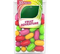 Fruit Adventure Sweets, for Little Moments of Refreshment 18g (Pack Of 24) "Taste the sweetness in every bite" For All Occasions