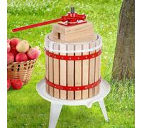 Fruit and Berry Press 12L Wine Press Juice Press Apple Press
