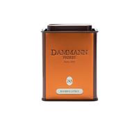 Fruit and herbal tea Dammann Frères Rooibos Citrus, 100 g