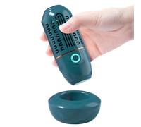 Fruit and Vegetable Cleaner - Deep Cleaning Portable Kitchen Gadgets | Fruit Vegetable Washing Machine - for Lettuce Meat Seafood Grain Rice Home Kitchen Restaurant