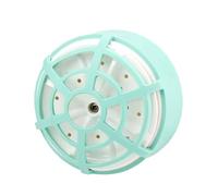 Fruit and Vegetable Cleaning Machine - Rechargeable Ultrasonic Washer, Multifunctional Detox Device, Quick Cleaning Gadget, Lightweight Waterproof Design | Ideal Home Appliance for Tableware Picnic