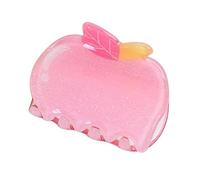 Fruit and Vegetable Hair Clip for Women, Thick, clip, A | Fruit and Vegetable Hair Clip for Women Girls Styling Hairpin Small Headpiece Gift Strong Hold Hair Clamps