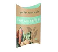 Fruit and Vegetable Nematodes Mix Treats up to 60sqm