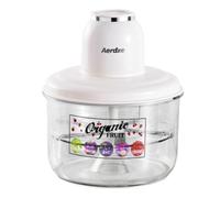 Fruit And Vegetable Peeling Machine Upgraded New Electric Automatic Garlic Peeler Machine, Peeler Rechargeable