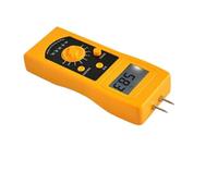 Fruit and Vegetable Subway Humidity Moisture Detector Meter Measuring Tool Speed Tester DM300R. Portable