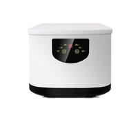 Fruit and Vegetable Washing Machine, 8L Professional Ultrasonic Cleaner, Household Food Purifier, Intelligent Vegetable Washer Machine, for Meat, Tableware, Fish, Seafood