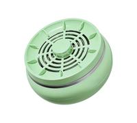 Fruit and Vegetable Washing Machine, Extended Battery Performance, ABS Material, Fruit and Vegetable Cleaning Machine, Fr-uit A-nd Ve-getable Cleaner, Compatible Cleaning, for Home Kitchen