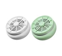 Fruit and Vegetable Washing Machine, Extended Battery Performance, ABS Material, Fruit and Vegetable Cleaning Machine, Fr-uit A-nd Ve-getable Cleaner, Compatible Cleaning, for Home Kitchen