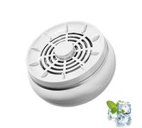 Fruit and Vegetable Washing Machine, Fruit Cleaner Device, Food Purifier Washer, Fruit and Vegetable Purifier, Electric Washer 4 Cleaner Machine, Portable USB Wireless Purifier Cleaners (white)