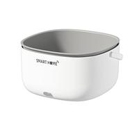 Fruit and Vegetable Washing Machine Household Automatic Fruit Sterilizer for Cleaning Fruits- Tableware Meat