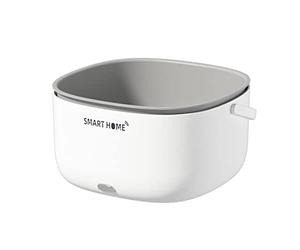 Fruit and Vegetable Washing Machine Household Automatic Fruit Sterilizer for Cleaning Fruits- Tableware Meat