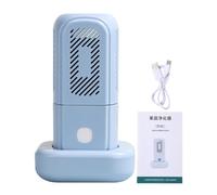 Fruit and Vegetable Washing Machine - Portable Food Washing Machine, Cordless Food Washing Machine | Automatic Household Appliance for Cleaning Fruits, Vegetables and Salads for Home and Co Use