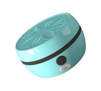 Fruit and Vegetable Washing Machine,Purified Waterproof Fruit Cleaning Device - Food Purifier Long-Lasting Cleaning Machine for Seafood Meat Rice Cooking Kitchen