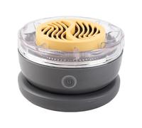 Fruit and Vegetable Washing Machine, Spin Spinner, IPX7, Fruit and Vegetable Cleaner, Portable Fruit and Vegetable Cleaner