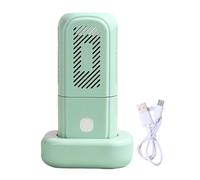 Fruit and Vegetable Washing Machine - Wireless Charging Food Purifier | Portable Kitchen Vegetable Washing Machine with Internal , One-Button Cleaning, Waterproof for Home and Travel