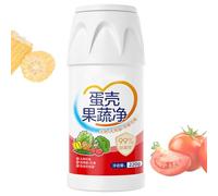 Fruit and Veggie Wash,Kitchen Produce Cleaner - Organic Multifunctional Wash Cleaner for Kitchen Vegetable and Fruit Cooking 220g