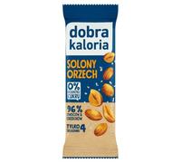 Fruit bar with Salted Nuts 35g Dobra Kaloria