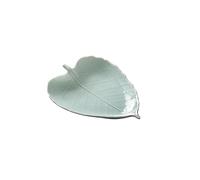 Fruit Basket Modern Tea Tray Breakfast Pastry Retro Ceramic Room Snack Small Storage