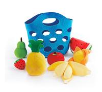 Hape Fruit Felt - Fruit Basket 7 Units