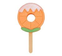 Fruit Bath Bombs with Essential Oil,Children's Bath Balls with Cute Fruit Shapes Can Toddle Boys Bubbles Girls Blow for Kids