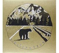 Fruit Bats - Echolocation