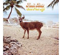 Fruit Bats - Gold Past Life -Ltd. Aqua Vinyl Lp + 7"- [VINYL]
